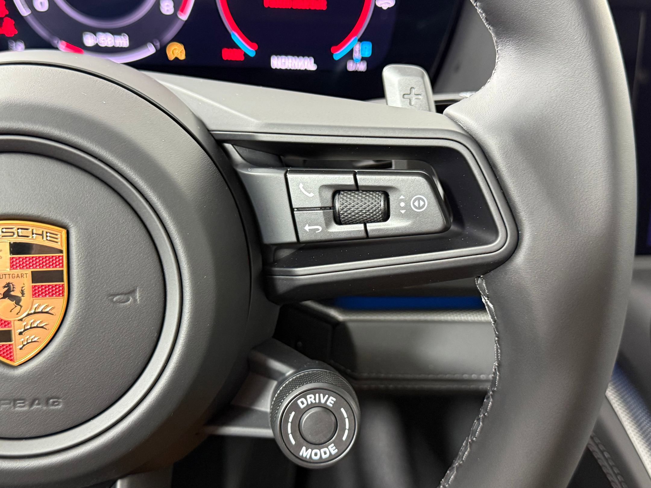 New 2026 Porsche Panamera 4 image 20