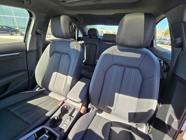 New 2026 Audi A3 2.0T Premium AWD/4WD image 22