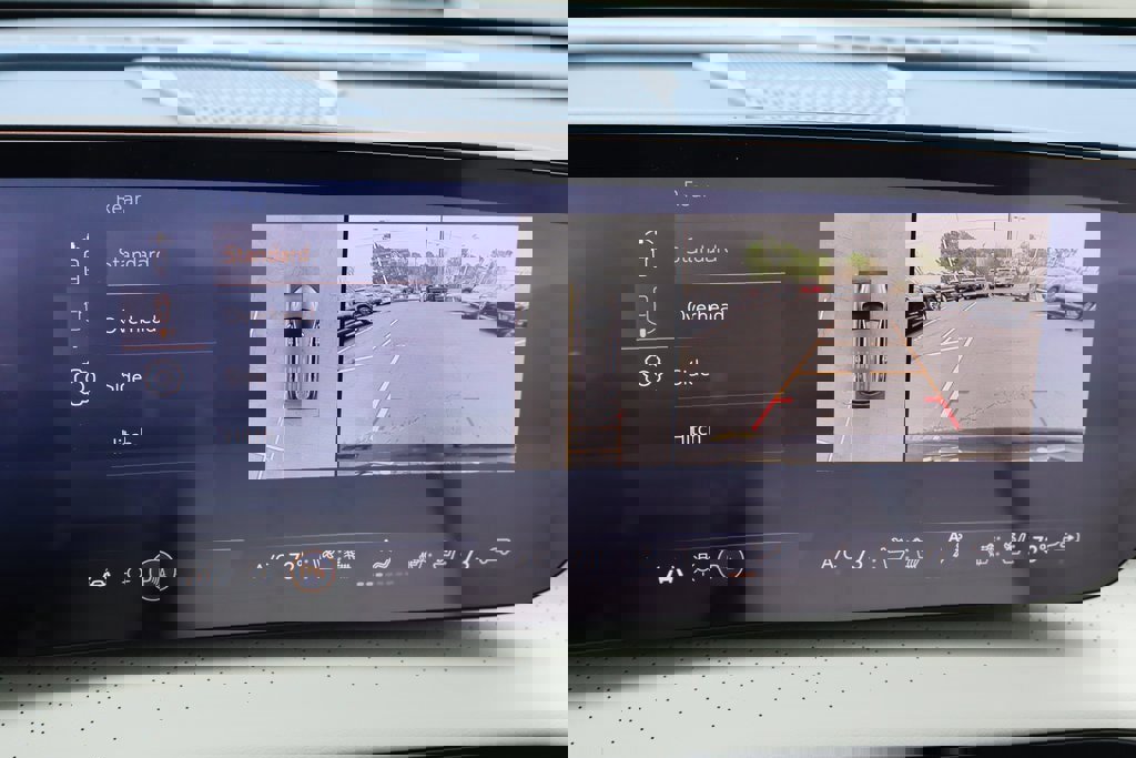 New 2026 Buick Enclave Avenir w/ Super Cruise Package image 16