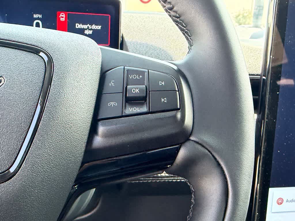 New 2026 Ford Mustang Mach-E Select AWD/4WD image 26