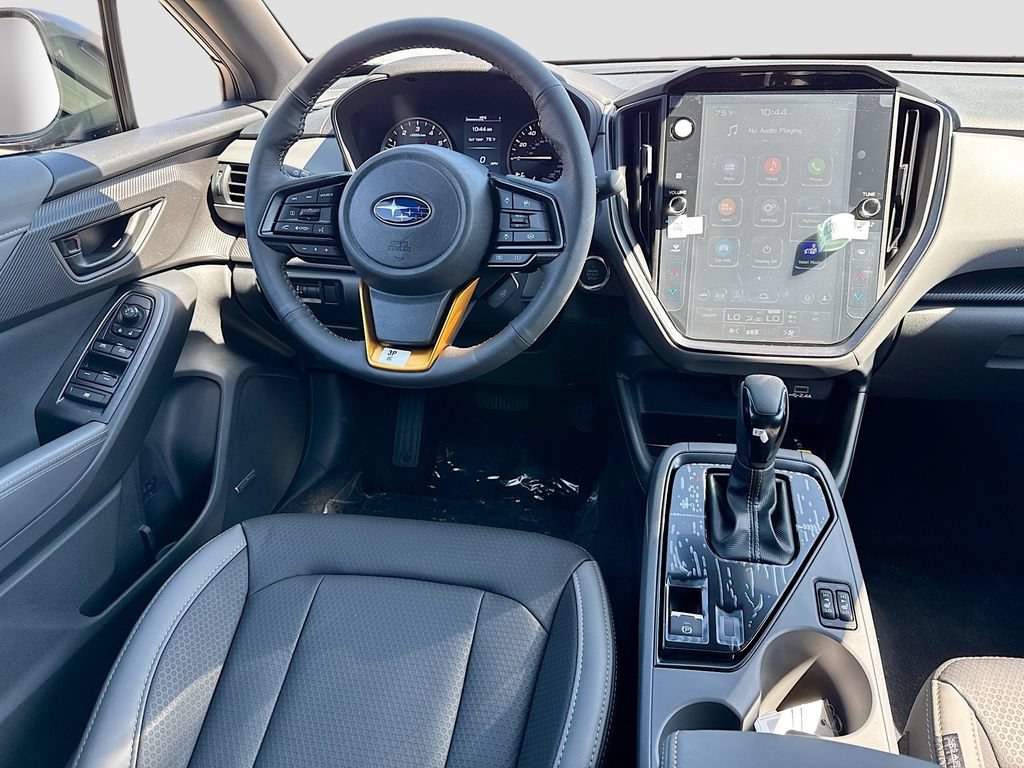 New 2026 Subaru Crosstrek 2.5i Wilderness AWD/4WD image 29