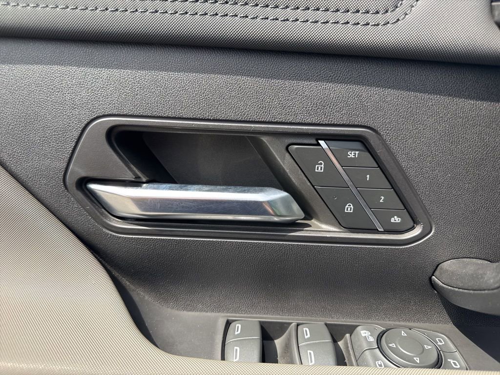 Used 2024 GMC Hummer EV 3X w/ Omega Edition image 11