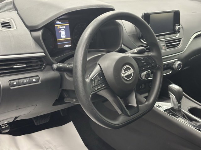 Used 2024 Nissan Altima 2.5 S image 11