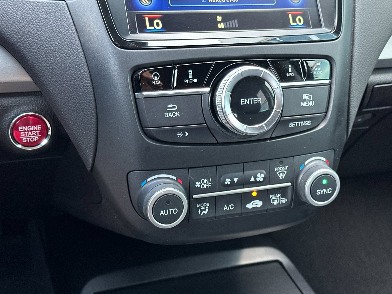 Used 2016 Acura RDX AWD w/ Advance Package image 20