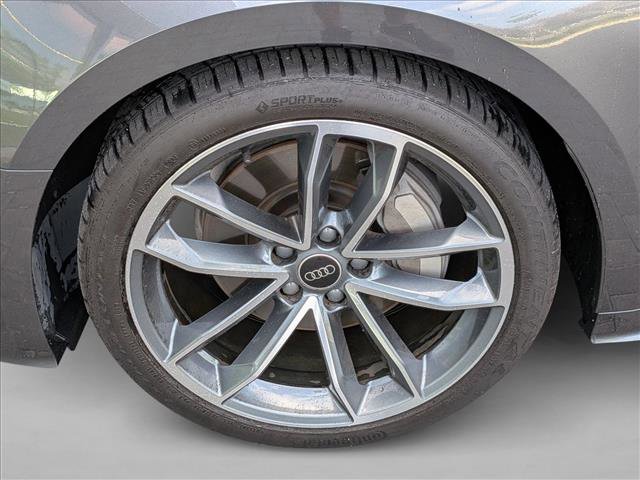 Used 2024 Audi A5 2.0T Premium image 18