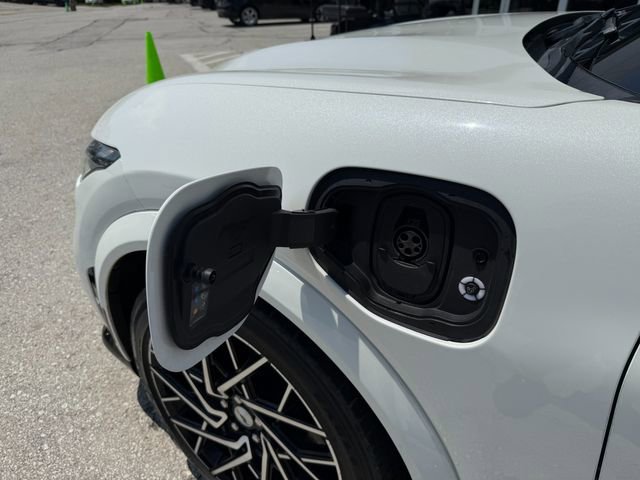 Used 2022 Ford Mustang Mach-E GT w/ GT Performance Edition image 12