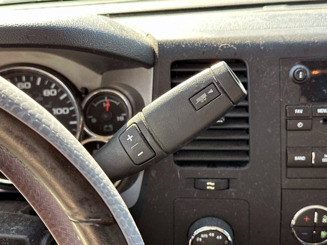 Used 2012 Chevrolet Silverado 1500 LT AWD/4WD image 22