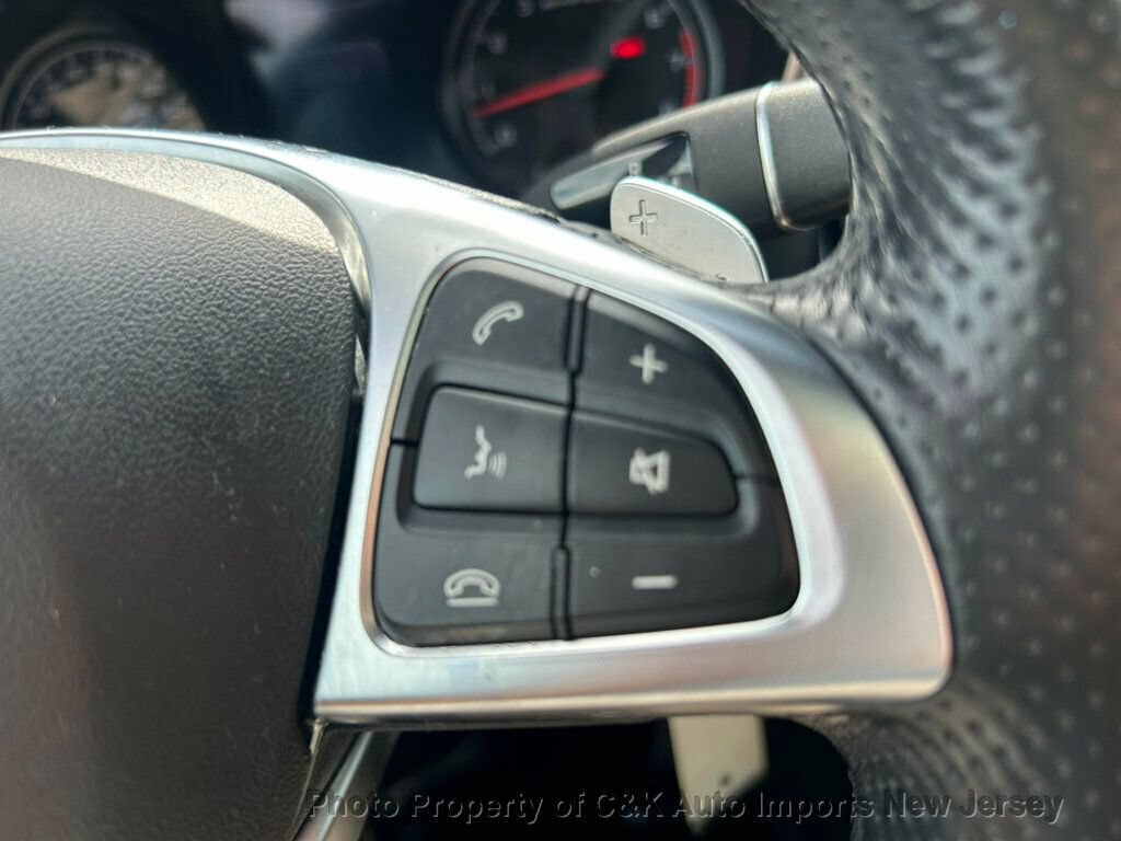 Used 2019 Mercedes-Benz GLC 43 AMG 4MATIC image 45