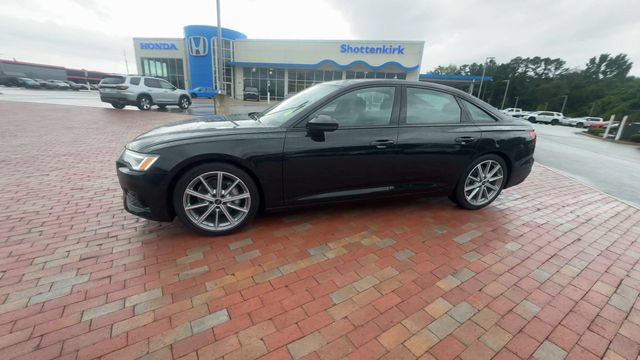 Used 2025 Audi A6 2.0T Premium AWD/4WD image 7