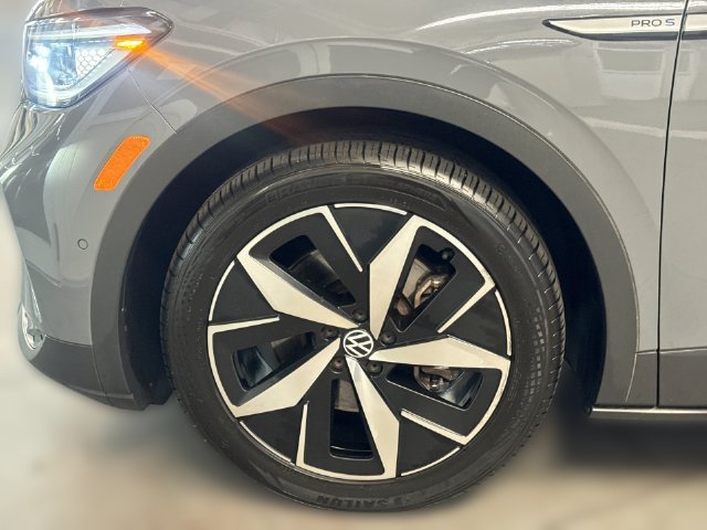 Used 2023 Volkswagen ID.4 Pro S RWD image 20