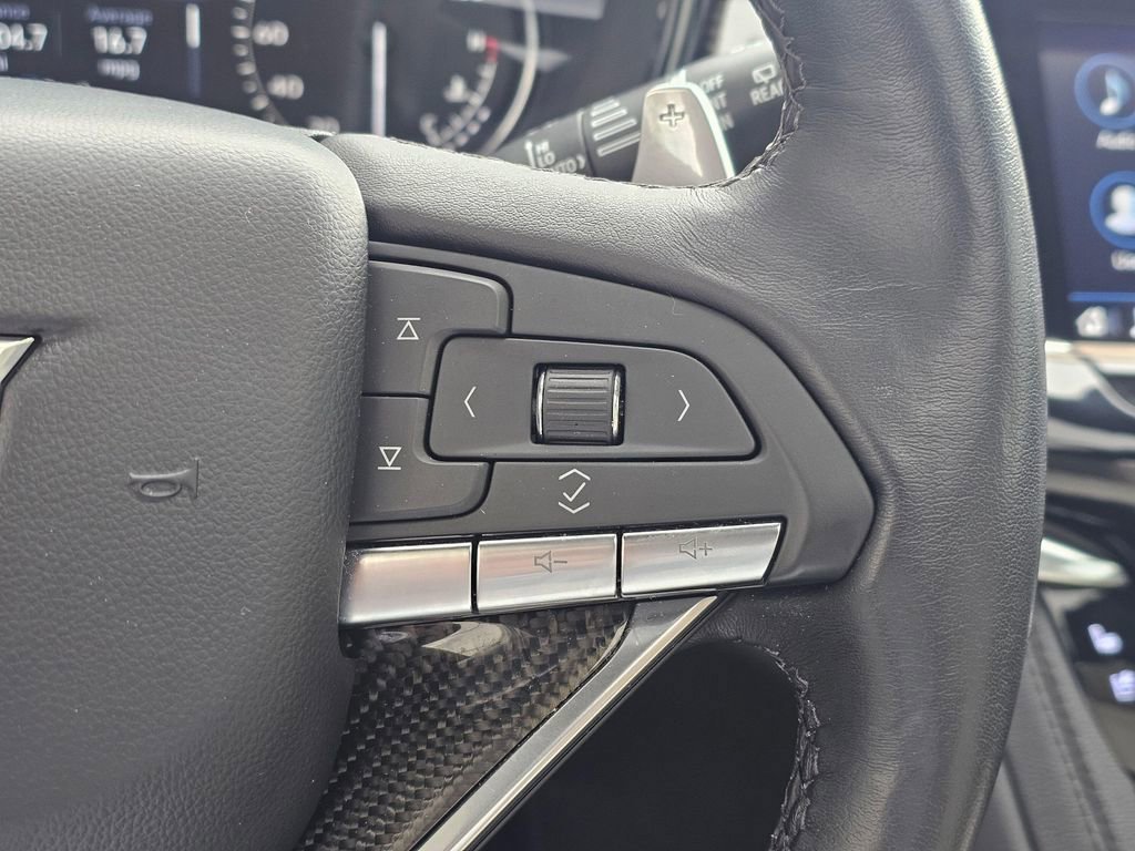 Used 2023 Cadillac XT6 Sport AWD/4WD image 29