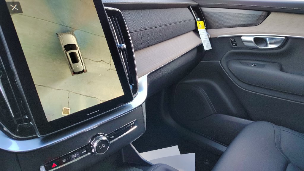 New 2026 Volvo XC90 B6 Plus AWD/4WD image 24