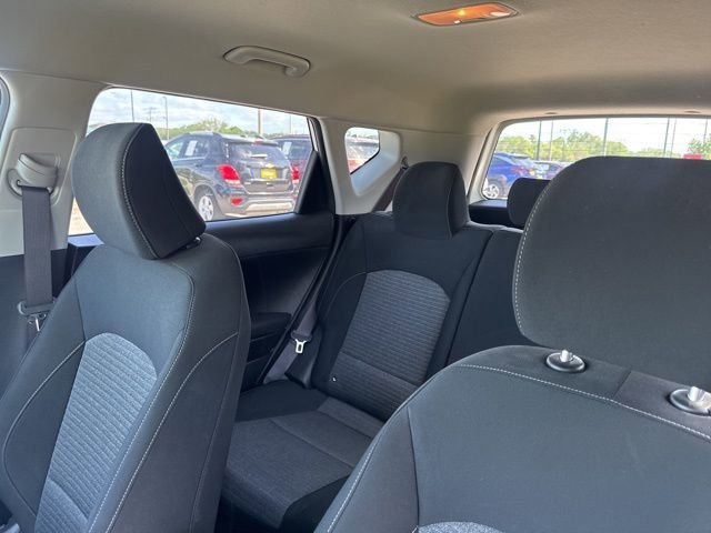 Used 2021 Kia Soul S FWD image 24