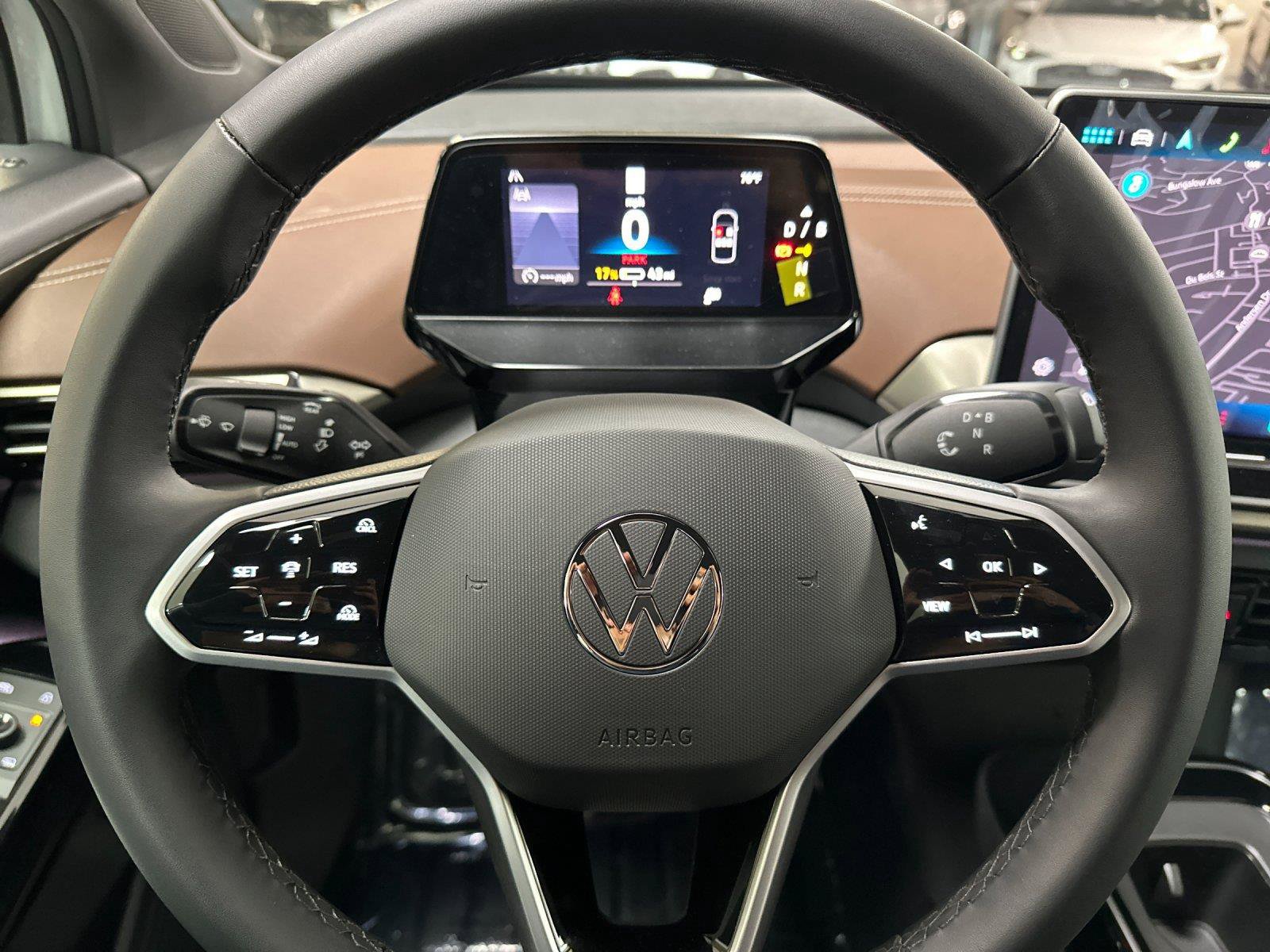New 2026 Volkswagen ID.4 Pro AWD/4WD image 23
