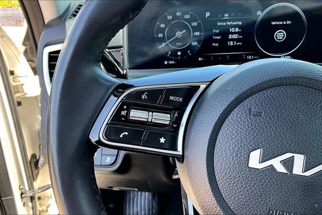 Used 2024 Kia Seltos S image 20