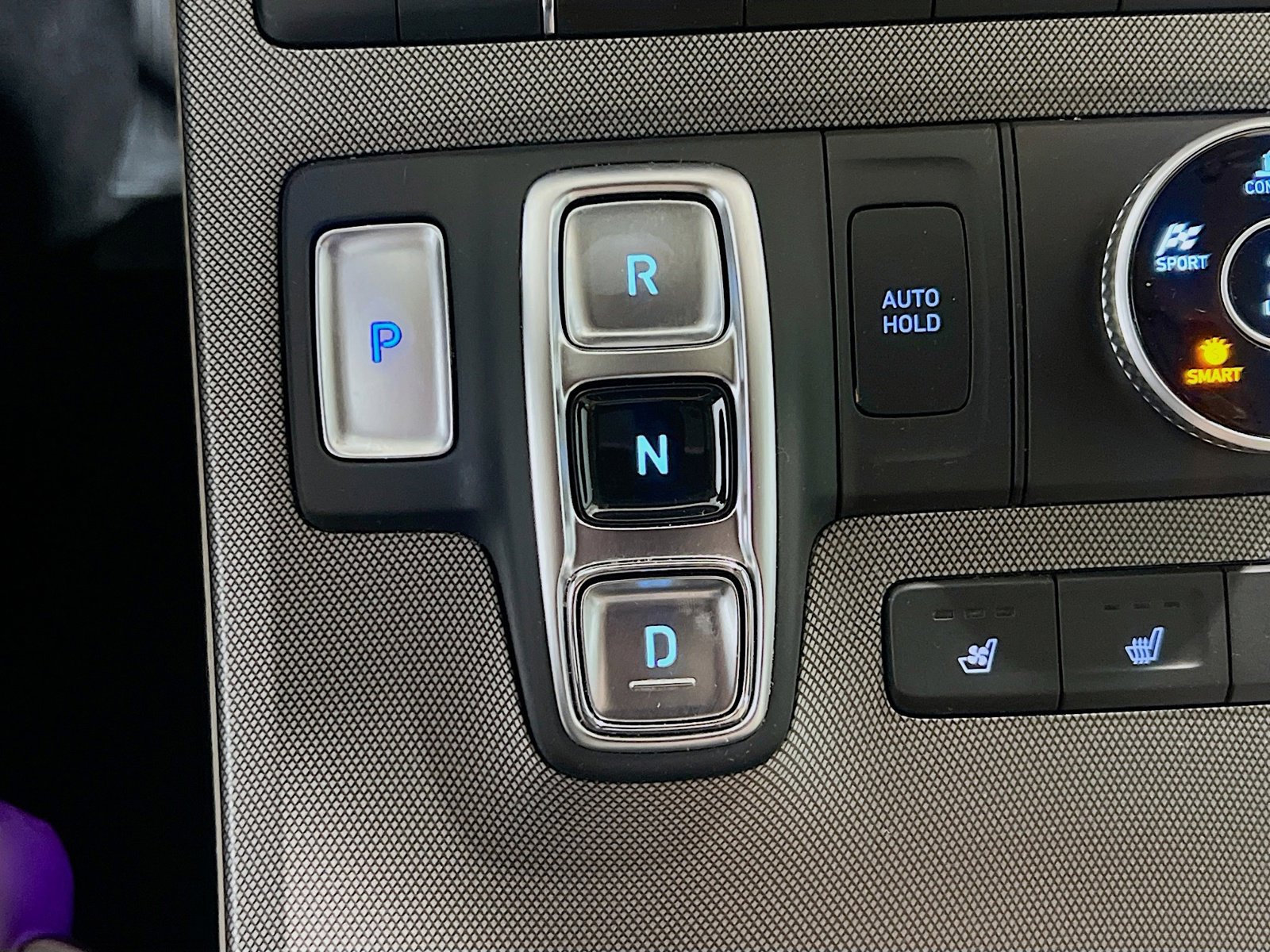 Used 2020 Hyundai Palisade Limited image 13