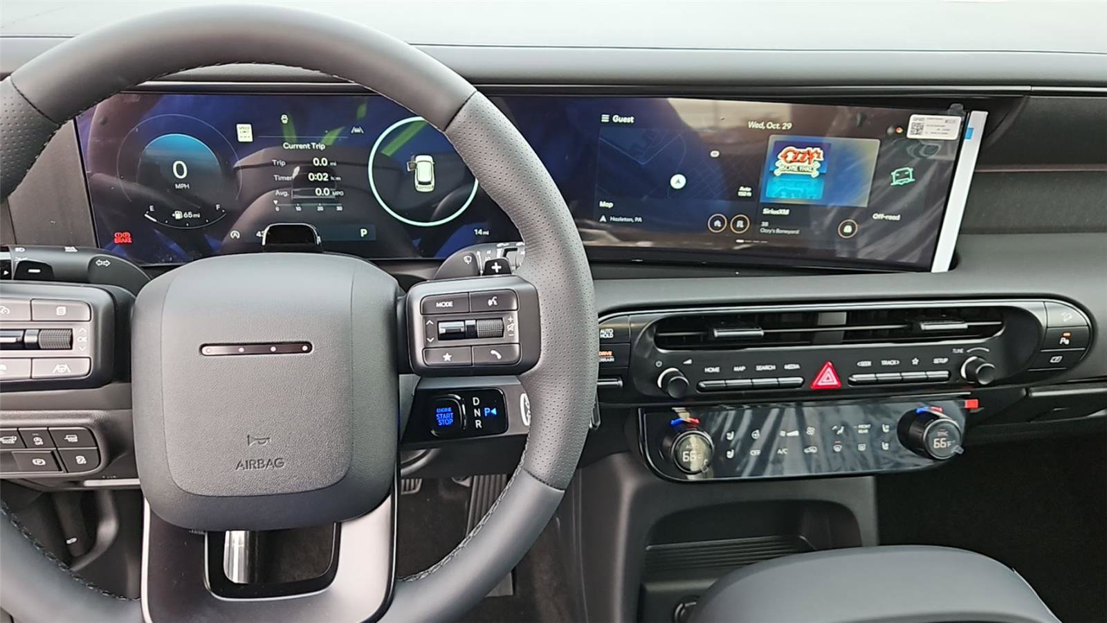 New 2026 Hyundai Palisade XRT Pro image 9