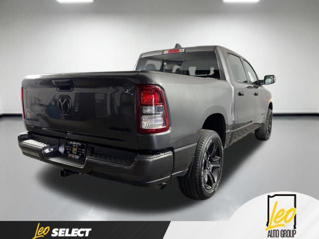 Used 2023 RAM 1500 Big Horn AWD/4WD image 6