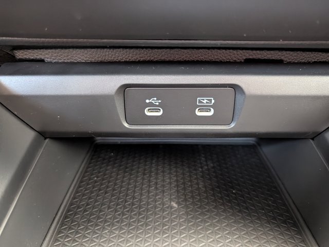 New 2025 Honda Accord SE image 22