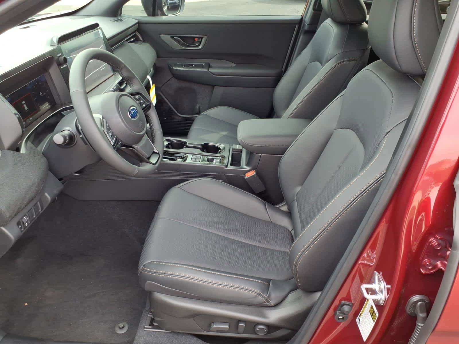 New 2026 Subaru Outback Limited XT AWD/4WD image 23