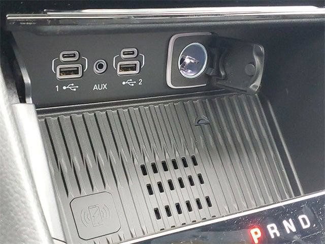 New 2026 Jeep Grand Cherokee Altitude AWD/4WD image 30