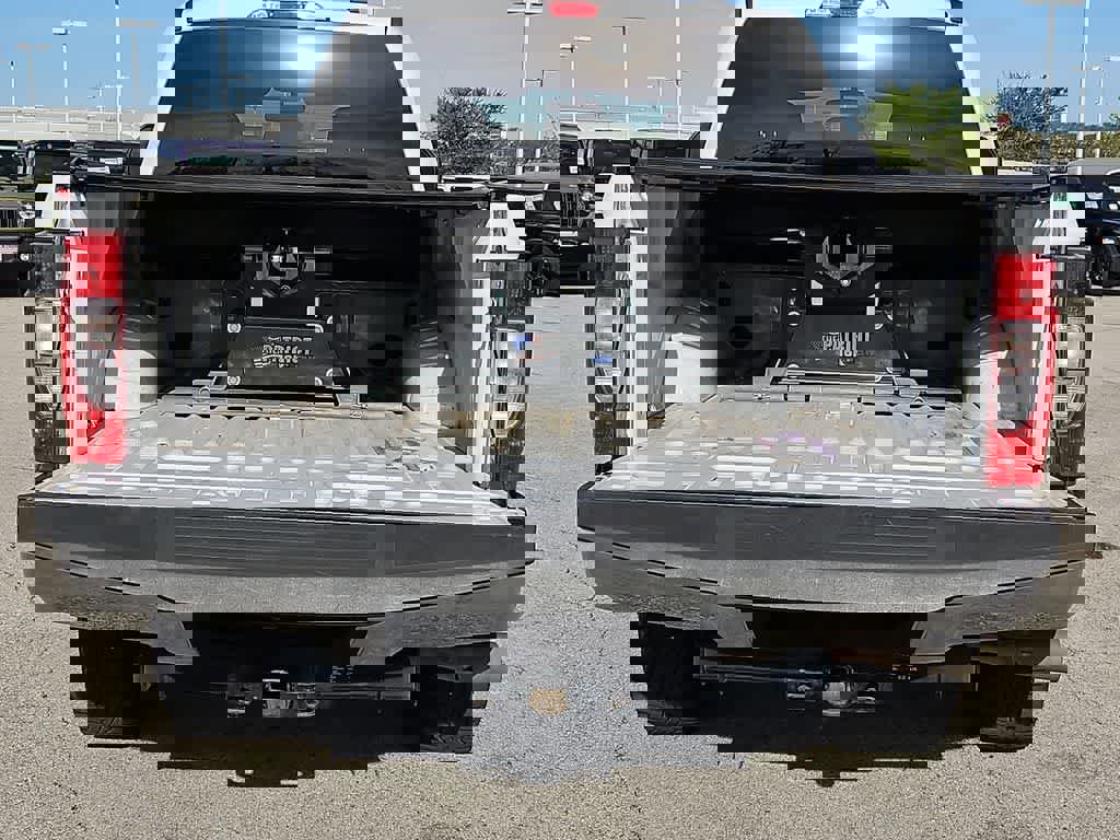 Used 2020 Ford F250 XL w/ STX Appearance Package image 33