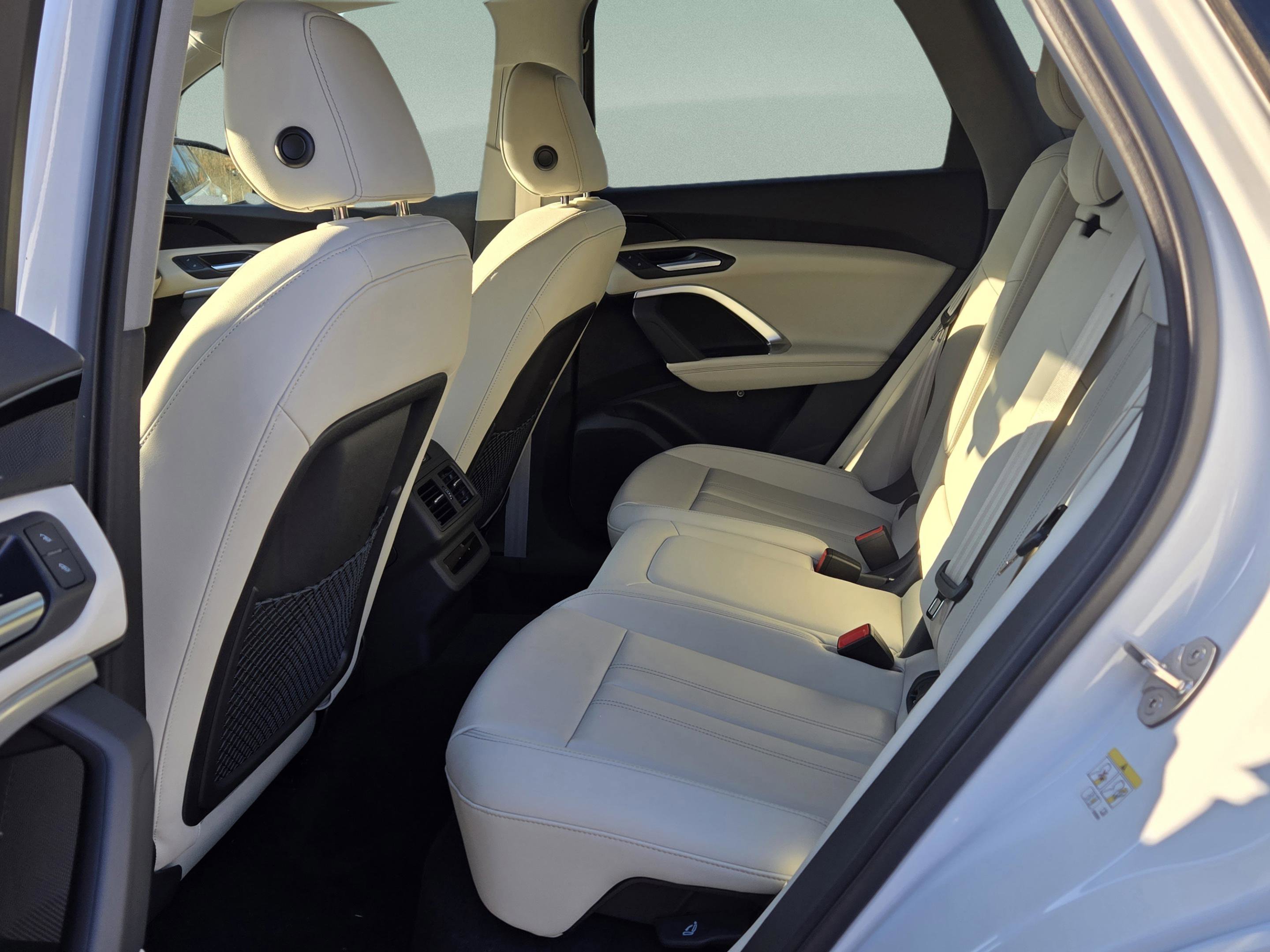 New 2025 Audi Q5 Premium image 20