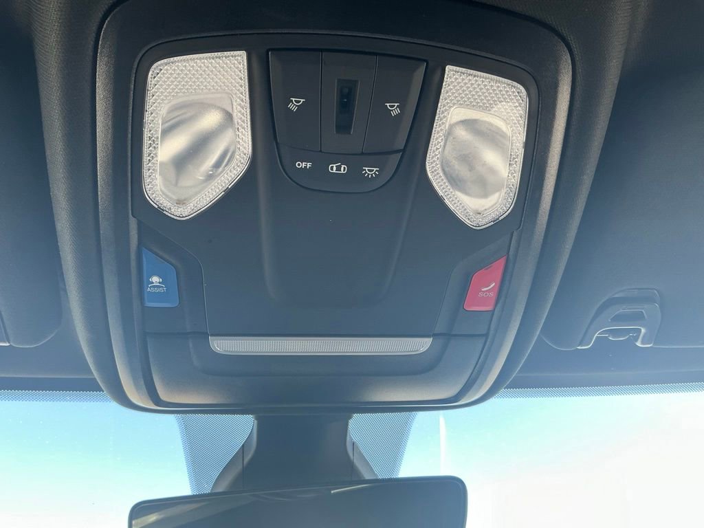 Used 2024 RAM 3500 Big Horn image 30