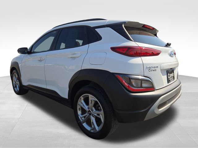 Used 2023 Hyundai Kona SEL FWD image 10