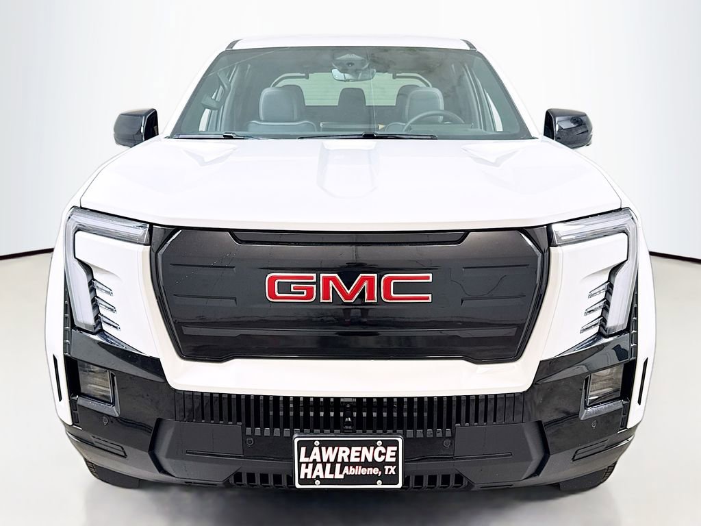 New 2026 GMC Sierra EV Elevation w/ Premium Package image 2