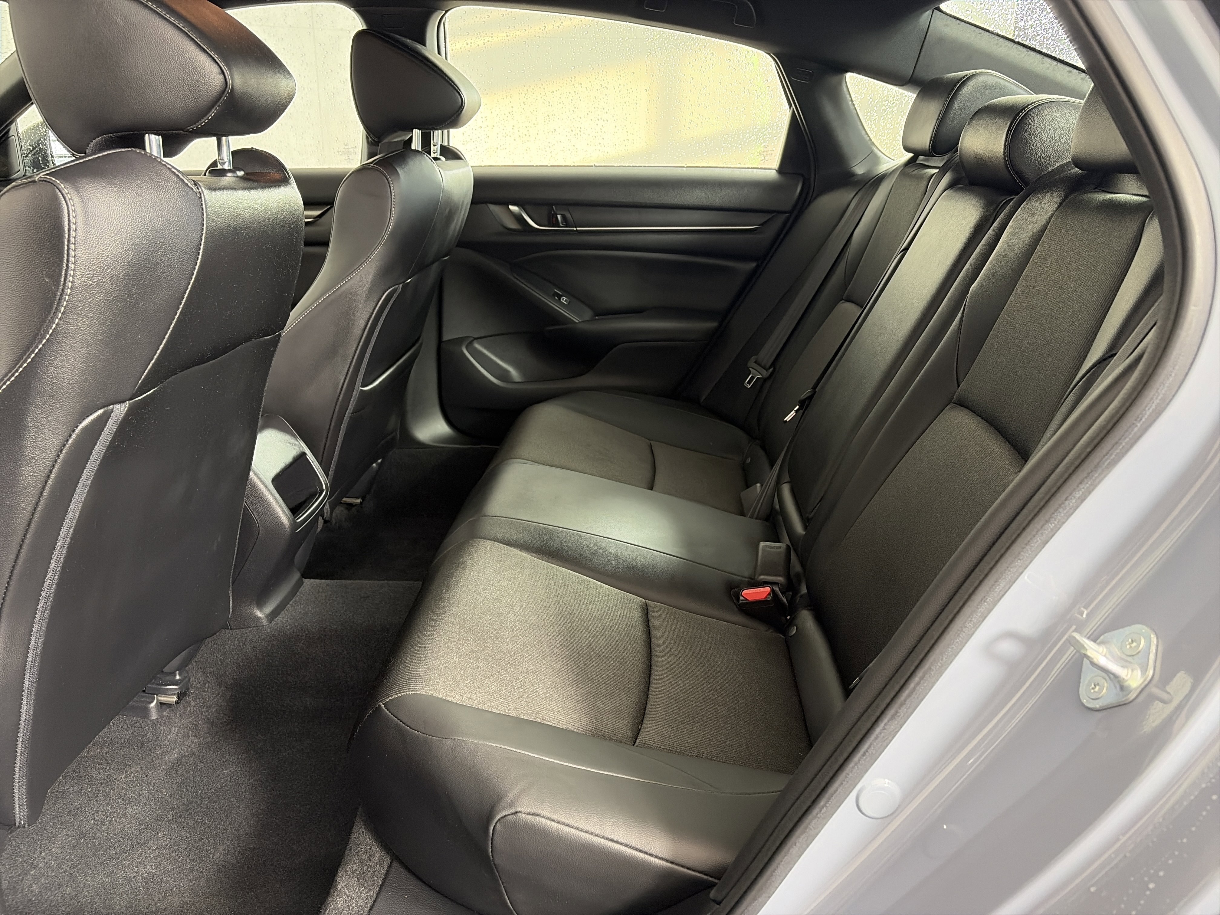 Used 2022 Honda Accord Sport image 7