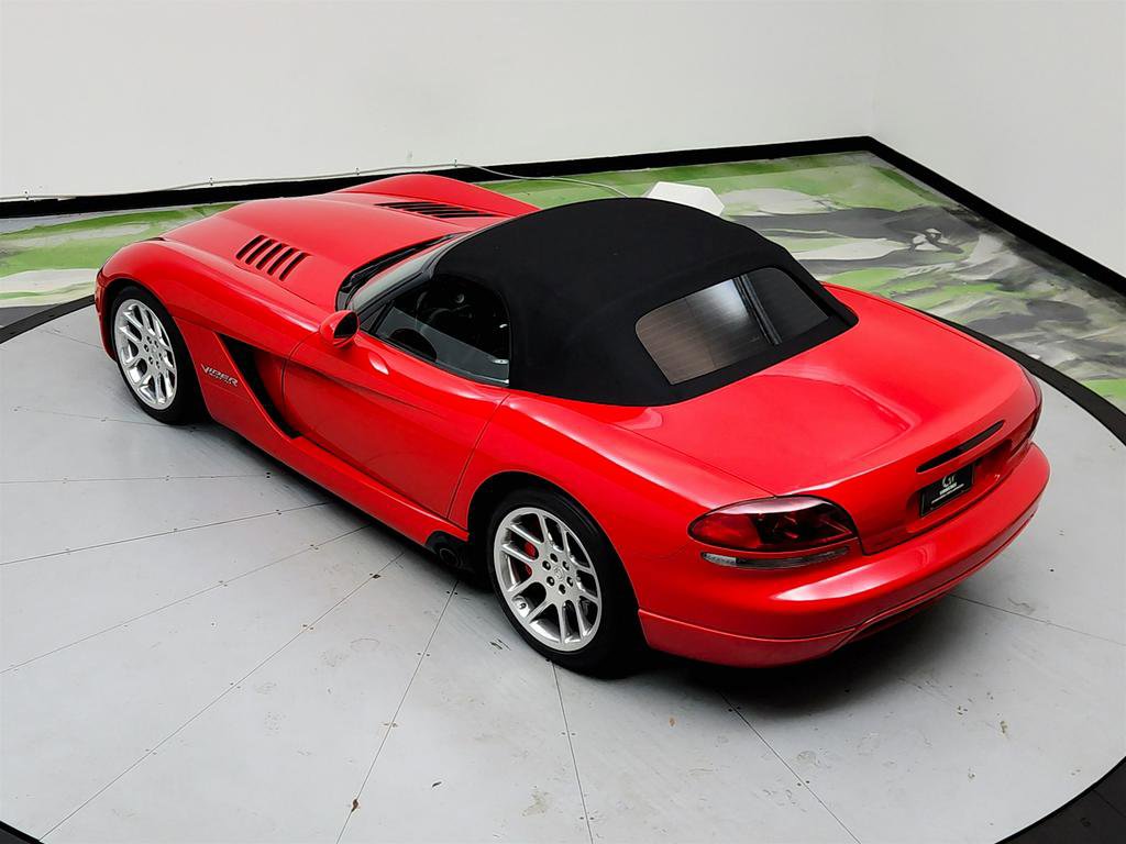 Used 2005 Dodge Viper SRT-10 image 32