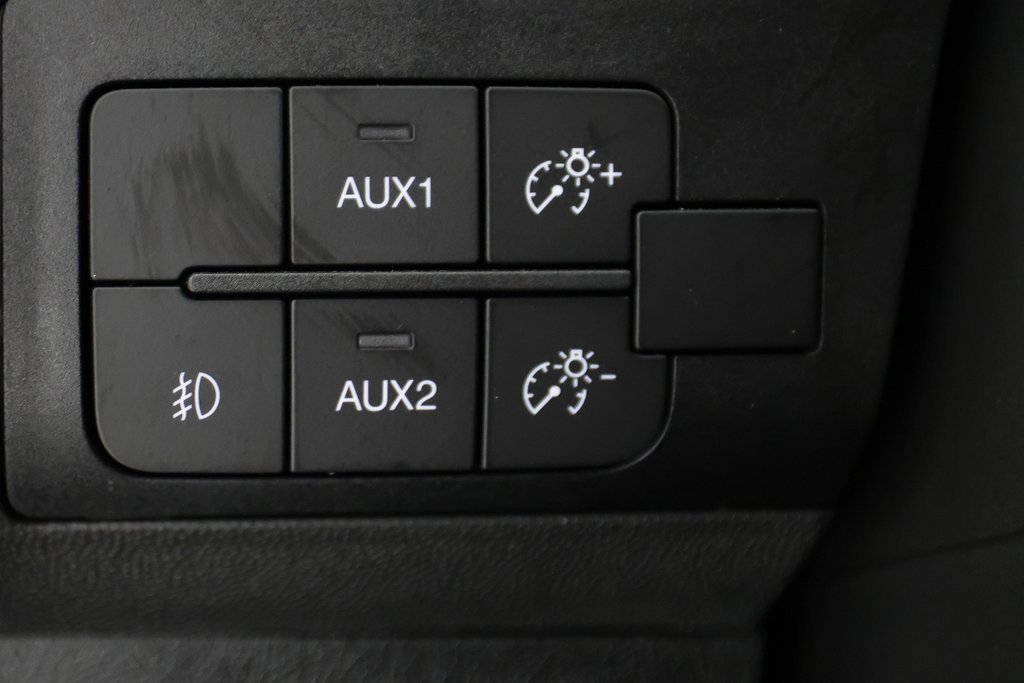 Used 2025 RAM ProMaster 3500 w/ Safety Group image 26