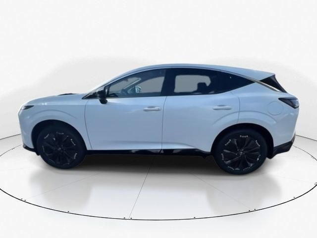 New 2025 Nissan Murano Platinum w/ Cargo Package image 6