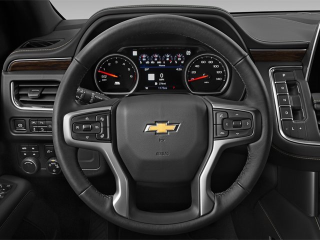 Used 2021 Chevrolet Tahoe Premier w/ Premium Package image 8