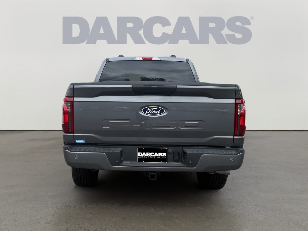 Used 2026 Ford F150 STX w/ Equipment Group 200A RWD image 6