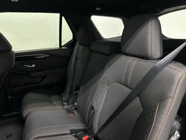 New 2026 Honda Pilot Sport image 13