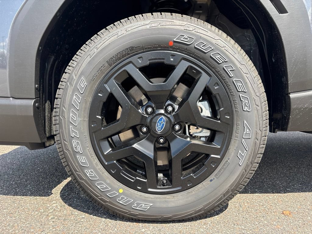 New 2026 Subaru Outback Wilderness AWD/4WD image 10