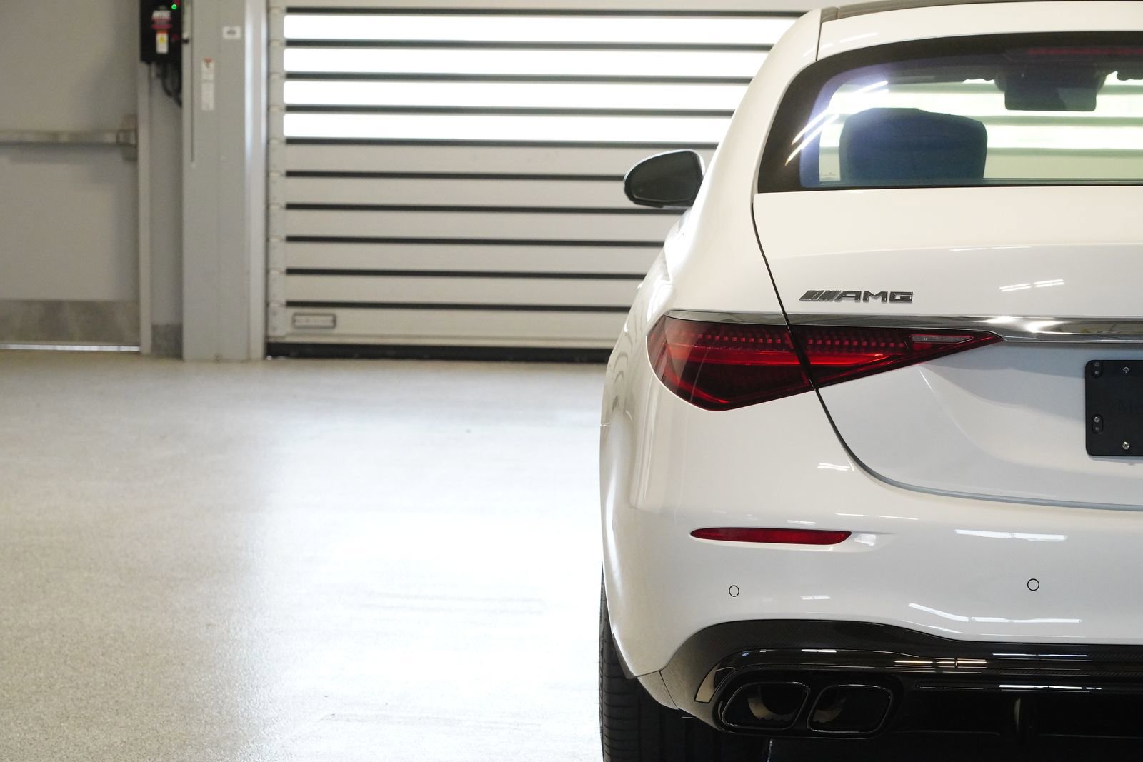 Certified 2024 Mercedes-Benz S 63 AMG S image 9