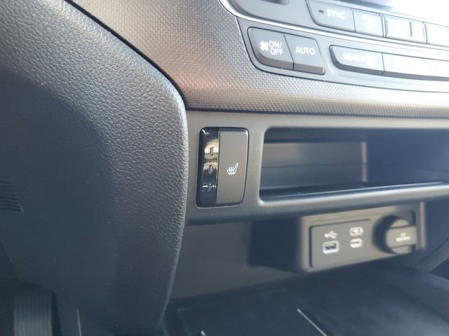 New 2026 Honda Ridgeline TrailSport image 26