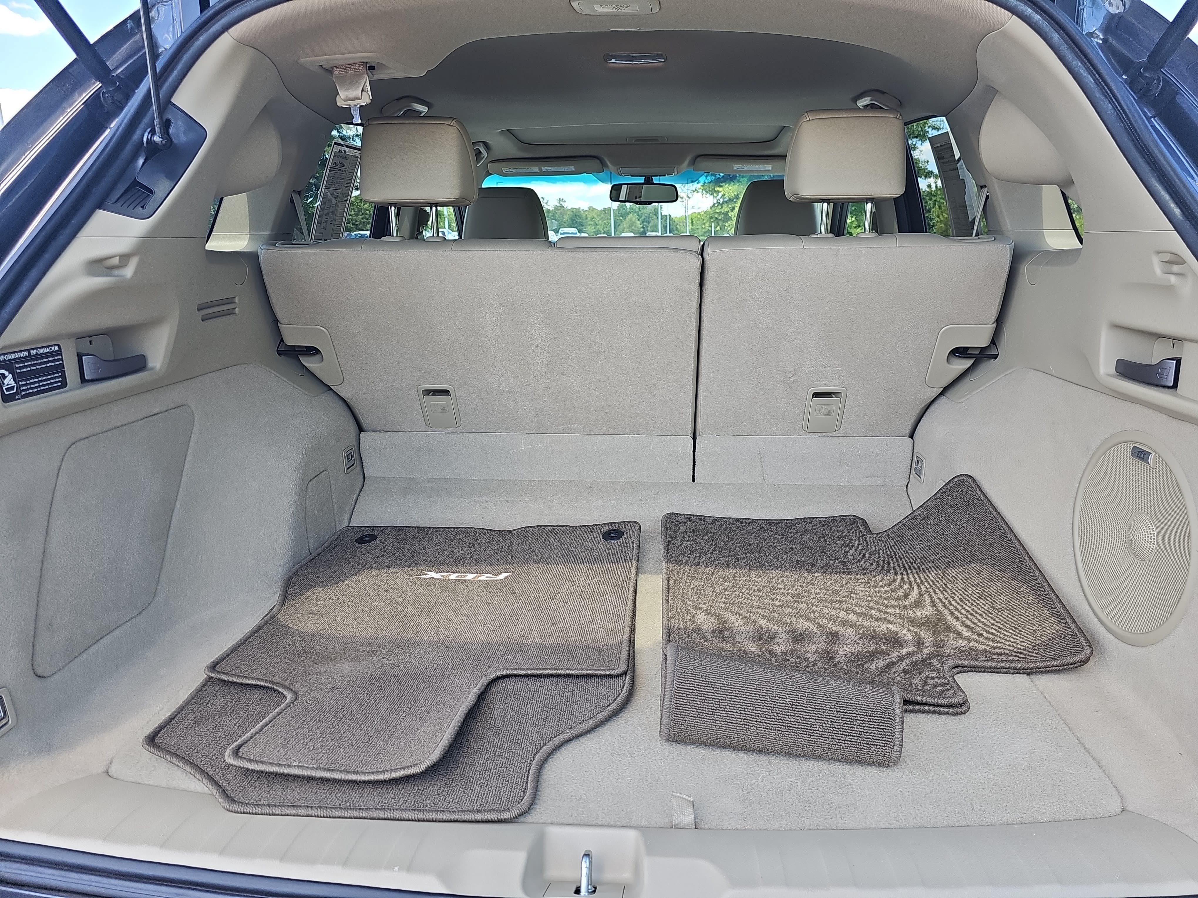 Used 2015 Acura RDX FWD w/ Technology Package image 12