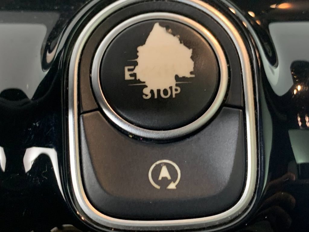 Used 2019 Mercedes-Benz A 220 image 17