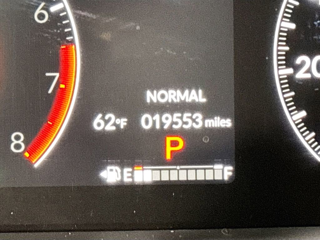 Certified 2025 Honda Pilot EX-L image 15