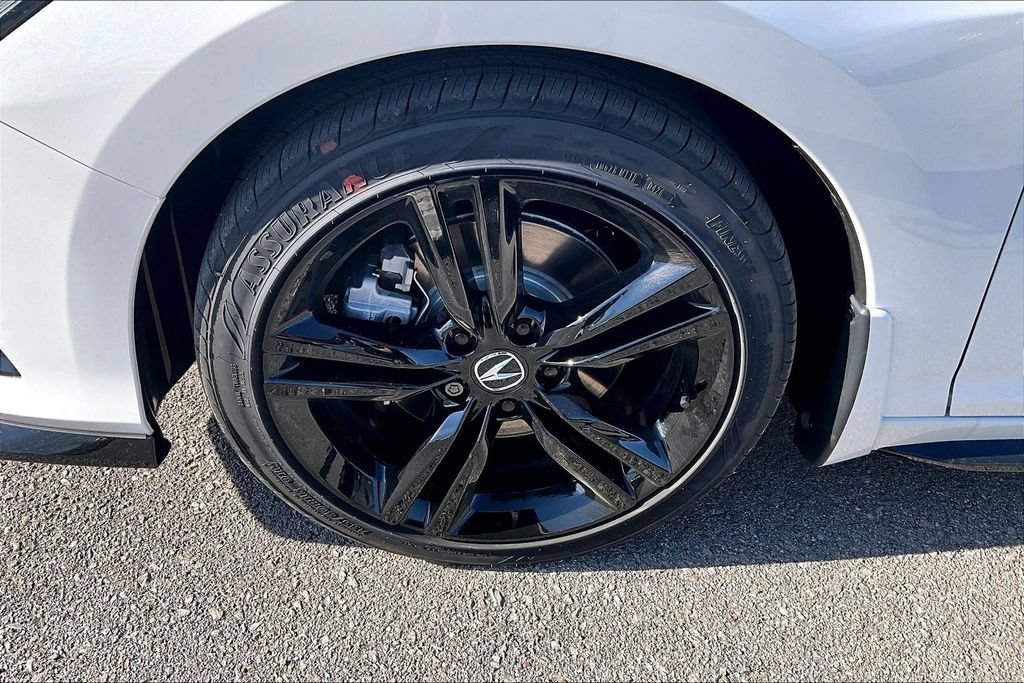 New 2026 Acura Integra A-Spec FWD image 32