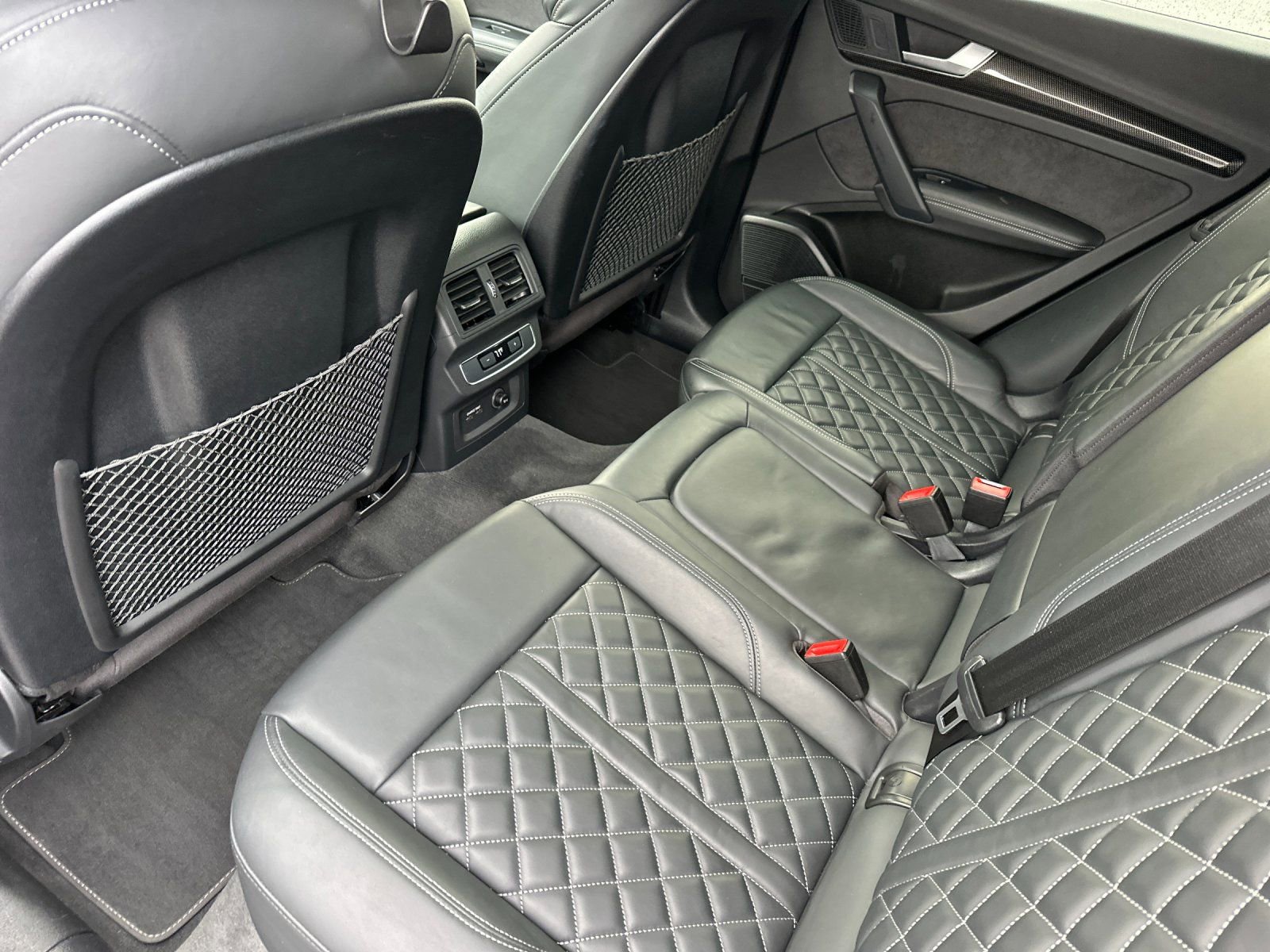 Used 2022 Audi SQ5 Premium Plus image 11