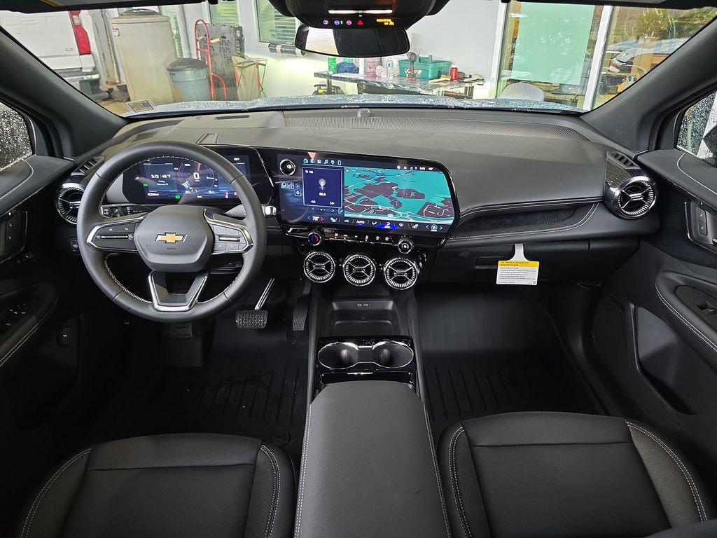 New 2026 Chevrolet Blazer EV LT image 22