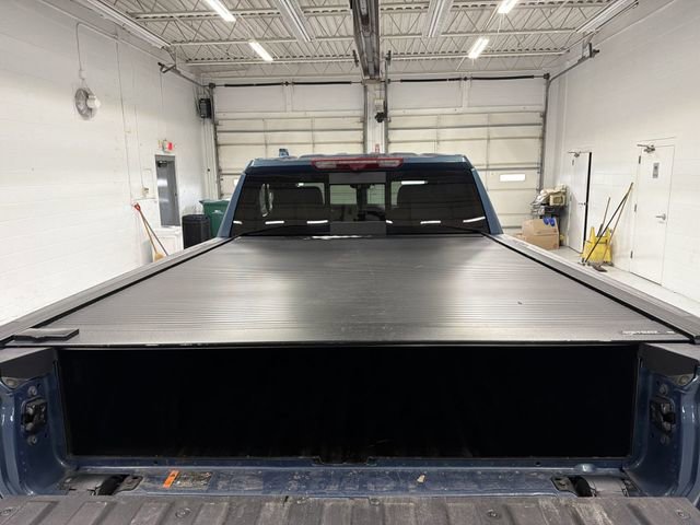 Certified 2024 GMC Sierra 1500 Denali w/ Denali Reserve Package image 16