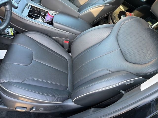 Used 2025 Hyundai Palisade SEL FWD image 9