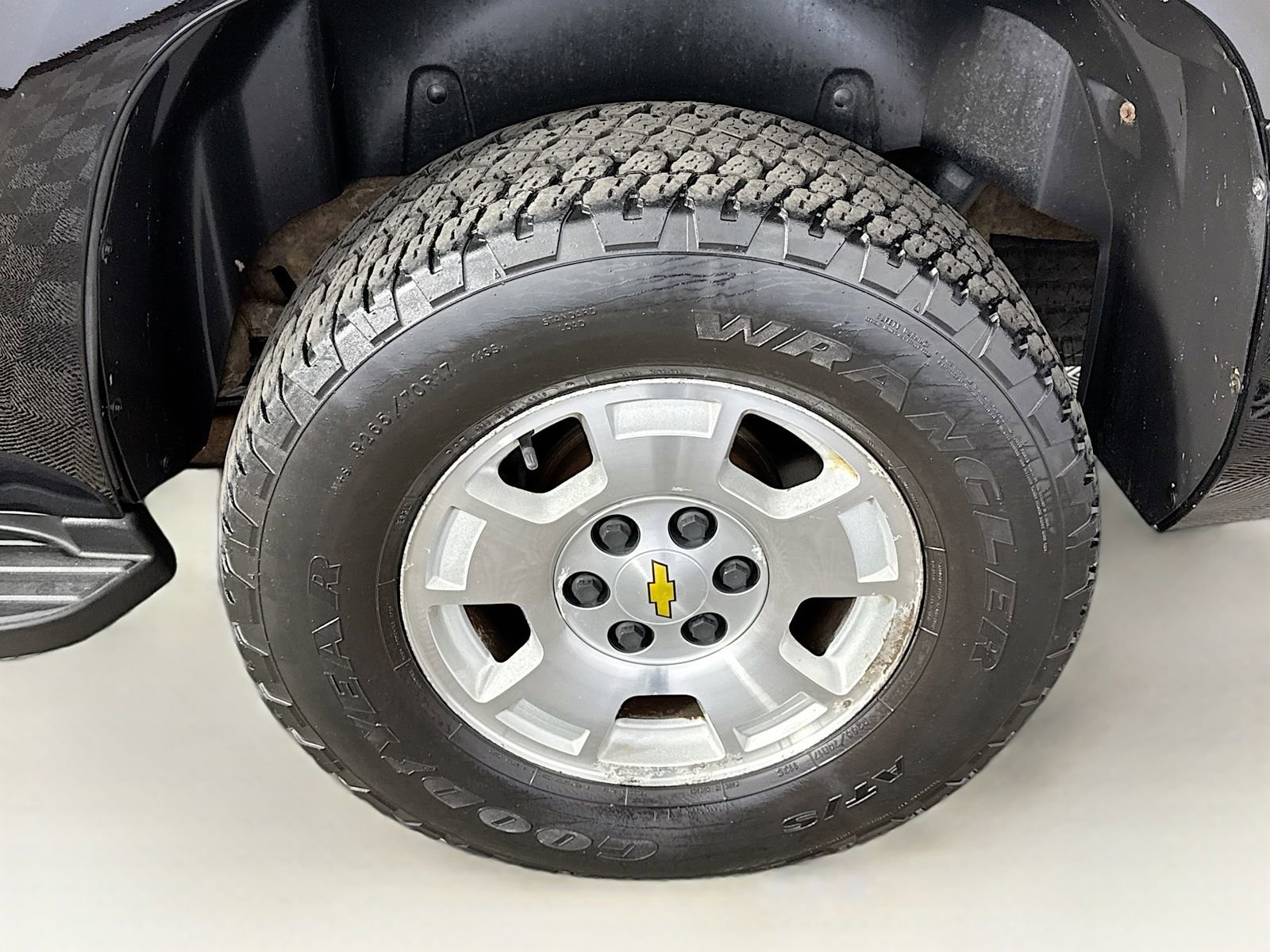 Used 2013 Chevrolet Tahoe LT AWD/4WD image 15