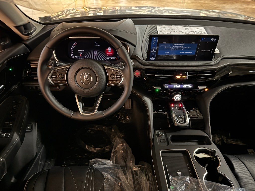 New 2026 Acura MDX w/ Advance Package AWD/4WD image 38